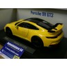 Porsche 911 - 992 GT3 Yellow 2020 31458YE Maisto