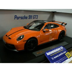 Porsche 911 - 992 GT3...