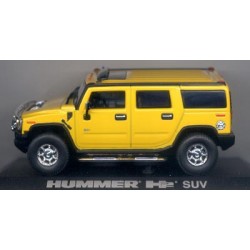 Hummer H2 SUV 900950 Norev