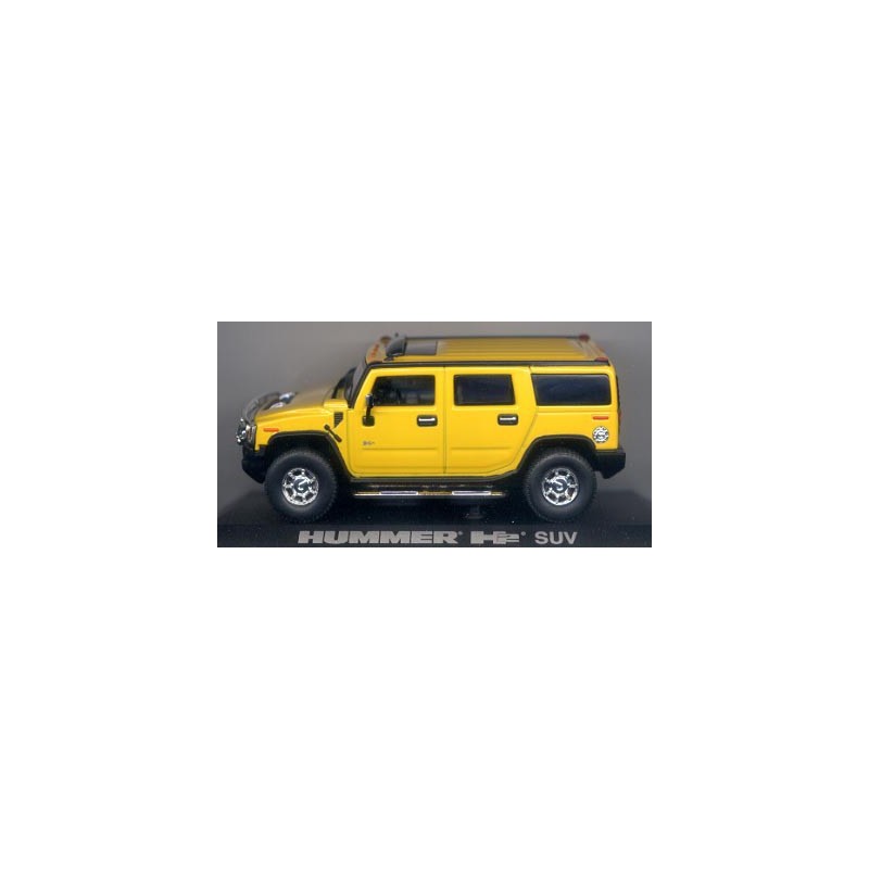 Hummer H2 SUV 900950 Norev