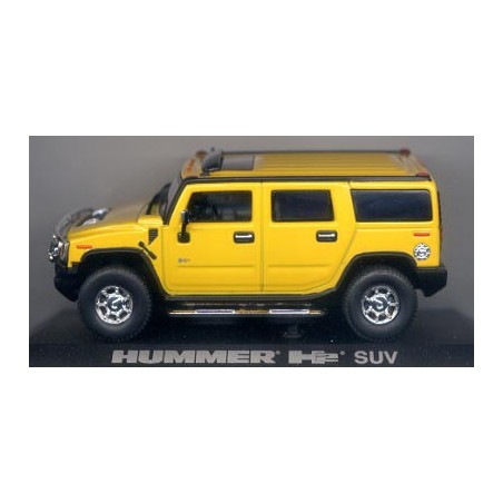 Hummer H2 SUV 900950 Norev