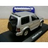 Mitsubishi Pajero Silver 1991 940163371 MaXichamps