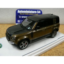 Land Rover Defender 110 X...