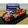 2022 Oreca 07 Gibson WRT n°31 Gelael - Frijns - Rast Le Mans S8828 Spark Model