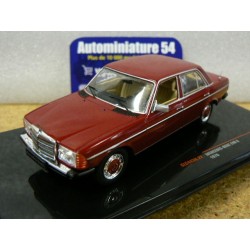 Mercedes Benz 240D (W123)...