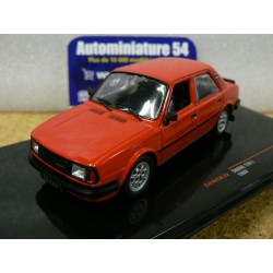 Skoda 130L Rouge 1988...