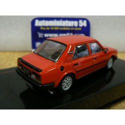 Skoda 130L Rouge 1988 CLC445 Ixo Models