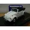 Volkswagen 1302 LS Cabrio White 1971 CLC428 Ixo Models