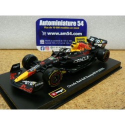 2022 Red Bull Racing RB18...