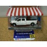 Dodge RAM 2500 Tradesman + poubelle " The hobby Shop" 97130-F Greenlight 1.64ième