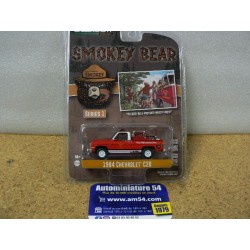 Chevrolet C20 Pompier 1984...