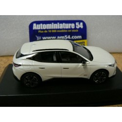 Citroen DS4 Cross Pearl White 2021 170045 Norev