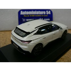 Citroen DS4 Cross Pearl White 2021 170045 Norev