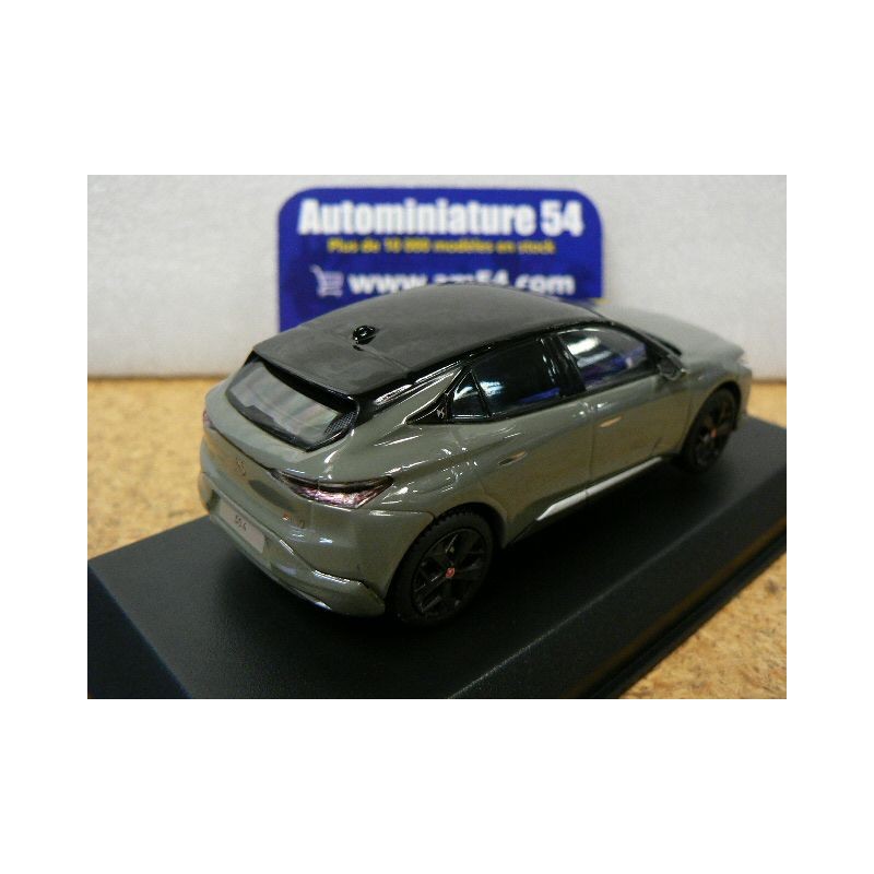 Citroen DS4 Performance Line Lacquered Grey 2021 170044 Norev