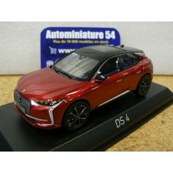 Citroen DS4  Velvet Red 2021 170043 Norev