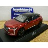 Citroen DS4  Velvet Red 2021 170043 Norev