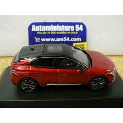 Citroen DS4  Velvet Red 2021 170043 Norev