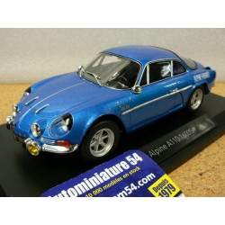 Renault Alpine A110 1600S...