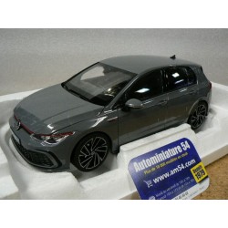Volkswagen Golf GTi 2020...
