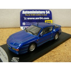Alpine A610  bleue 1991...