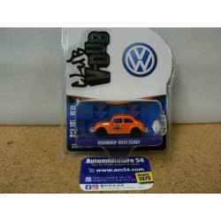 Volkswagen Cox Beetle...
