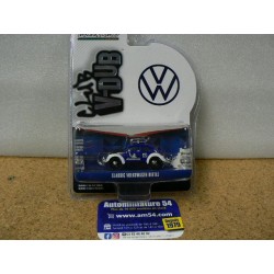 Volkswagen Cox Beetle Classic Michelin "V-Dub Club" 36050-Mich Greenlight 1.64ième