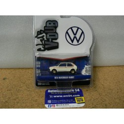 Volkswagen Golf Rabbit 1975 "V-Dub Club" 36050-Rabbit Greenlight 1.64ième