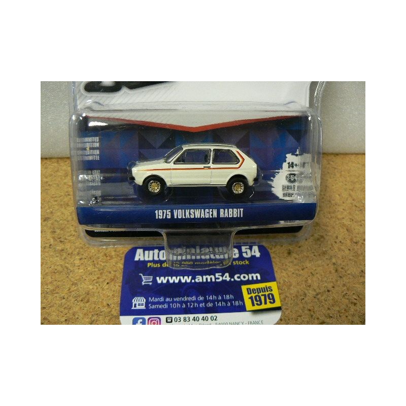 Volkswagen Golf Rabbit 1975 