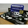 2021 Scuderia Alpha Tauri AT02 n°22 Y Tsunoda Turkish GP 417211722 Minichamps