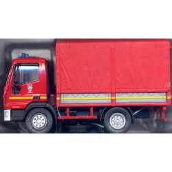 Iveco Eurocargo Baché 150763 Solido