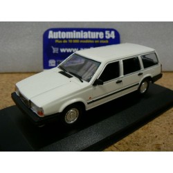 Volvo 740 GL 1986 white...