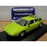 Lamborghini Urraco 1974 green 940103320 MaXichamps