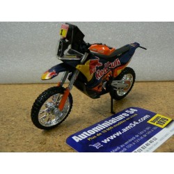 KTM 450 Rally n°1 T Price...