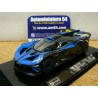 Bugatti Bolide Blue Grey  18-38306B Bburago