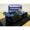 Bugatti Bolide Blue Grey  18-38306B Bburago