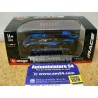Bugatti Bolide Blue Grey  18-38306B Bburago