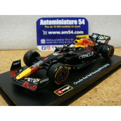 2022 Red Bull Racing RB18...