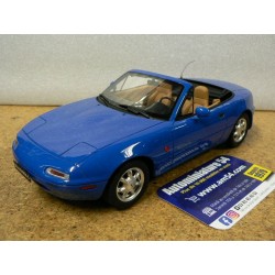 Mazda MX5 Miata NA Blue...