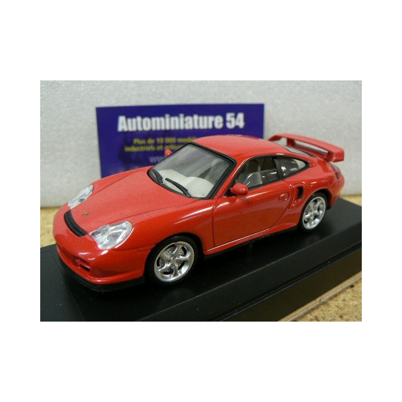 Porsche 911 GT2 2001 1570-203526 Solido Today