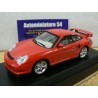 Porsche 911 GT2 2001 1570-203526 Solido Today