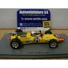 1967 Vollstsdt n°21 Cale Yarborough Indy 500 S5768 Spark Model