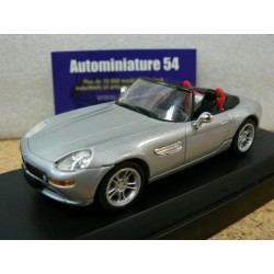 BMW Z8 2000 1561-203270 Solido Today