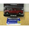 Dodge Ram 2500 red 2021 28100-E Greenlight 1.64ième