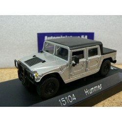 Hummer 15104-150291 Solido Today