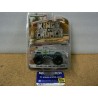 Ford F250 Crime Time State Trooper "Kings of Crunch" 49110-C Greenlight 1.64ième