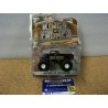 Ford F250 Thunder Black Stallion 1992 "Kings of Crunch" 49110-E Greenlight 1.64ième