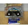 Ford F250 Wildfoot 1993 "Kings of Crunch" 49110-F Greenlight 1.64ième