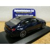 BMW M3 Compétition 2020 Tansanitblue Met. 410020201 Minichamps