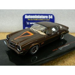 Chevrolet Camaro Z28 1977...