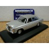 Mercedes Benz 300 SEL 6.3 ( W109 ) Silver 1968 940039101 MaXichamps